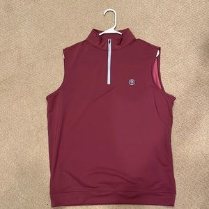 Peter Millar Crown Sport Vest